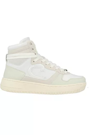 Cruyff Campo high lux cc231940-100 / wit