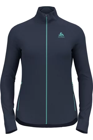 Odlo Midlayer full zip berra