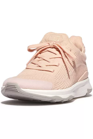 FitFlop Vitamin ffx knit sports sneakers