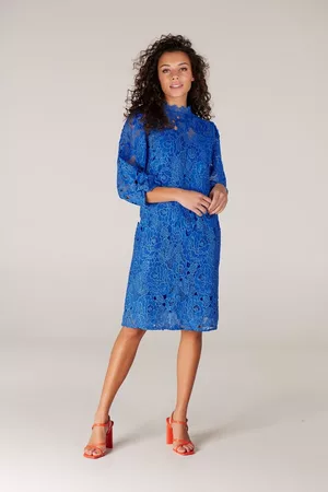 Juffrouw Jansen Dalian s23 ic541 775 bright blue