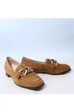 Hassia Dames Loafers - Napoli 30086 instappers