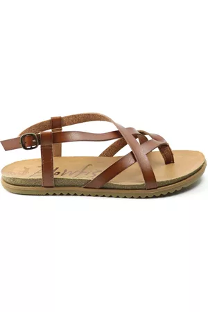 Blowfish Dames Outdoor Sandalen - Mirenda bf9422 sandaal