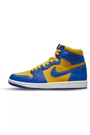 Nike Air jordan 1 retro high og reverse laney (w)