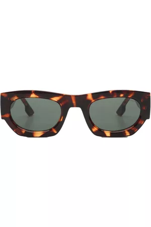 Komono Alpha havana sunglasses