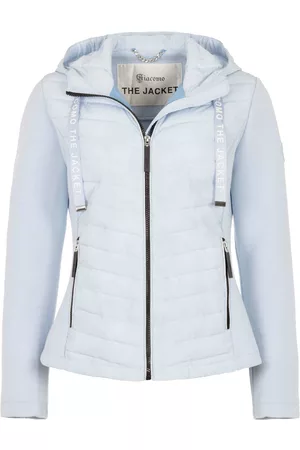 Giacomo Dames Donsjassen - Jack 6504611