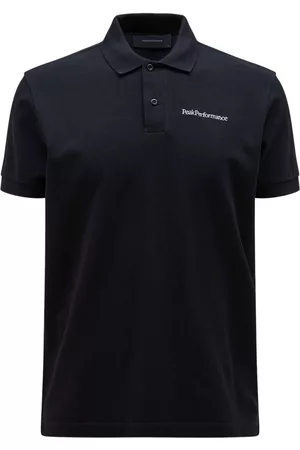 Peak Performance M original polo black