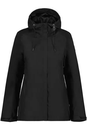 Icepeak Dames Donsjassen - Adenau jacket