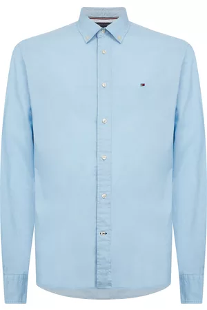 Tommy Hilfiger Core flex poplin