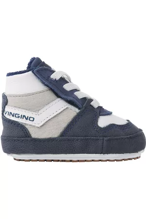 Vingino Rens mid crib vb47-1025-03 blauw