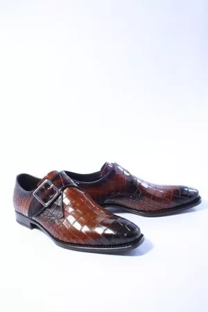 Harris 9195 gespschoenen