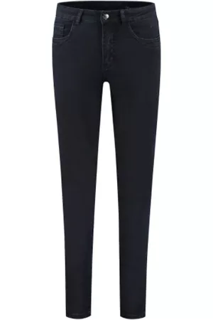 Para Mi Dames Jeans - Para-mi celine heaven jeans -dark denim
