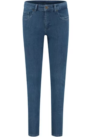 Para Mi Dames Jeans - Para-mi celine reform denim