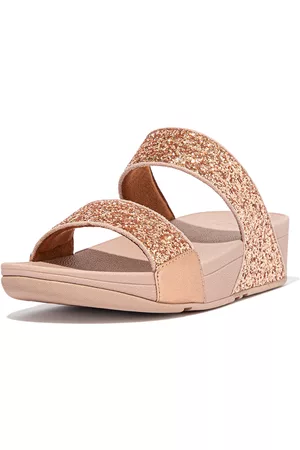 FitFlop Lulu glitter
