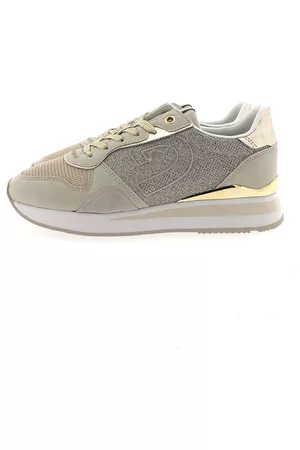 Cruyff Dames Sneakers - Cc223970 veter sneaker