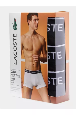Lacoste Boxer 5h3389/031