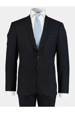 HUGO BOSS Boss men business (black) colbert mix & match h-huge-mm-224 102450 01 50481818/404
