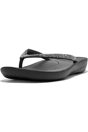 FitFlop Iqushion sparkle tpu