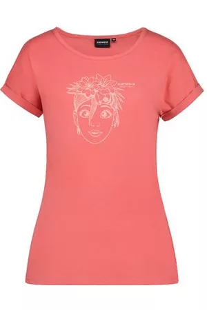Icepeak Dames Donsjassen - Anvis