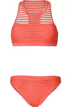 Brunotti Dames Bikini's - Elena-mesh women bikini