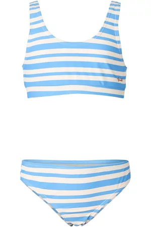 Brunotti Dames Bikini's - Amellia-yd girls bikini