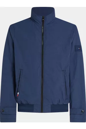 Tommy Hilfiger Zomerjack gmd regatta jacket mw0mw31078/dw5