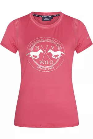 HV POLO Tech t-shirt hvpgrace