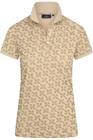 HV POLO Polo shirt hvpdyana