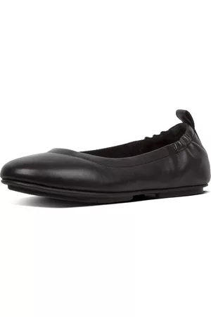 FitFlop Allegro leather