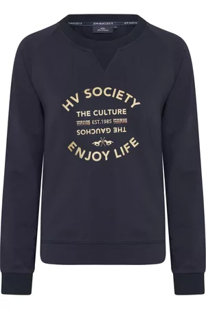 HV POLO Sweater hvpcindy