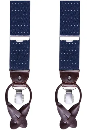 Profuomo Bretels pp1l00003b