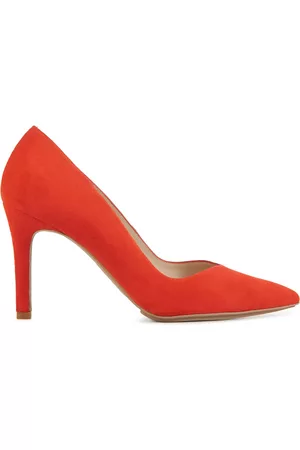 Lodi Dames Pumps - Dames leren dames pumps rabot-tp