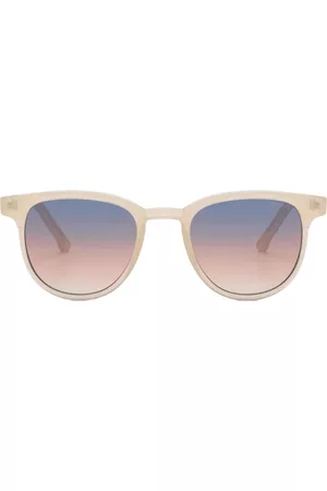 Komono Dames Zonnebrillen - Francis daffodil sunglasses