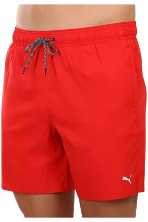 PUMA Swim men medium length swim sh 100000031-002