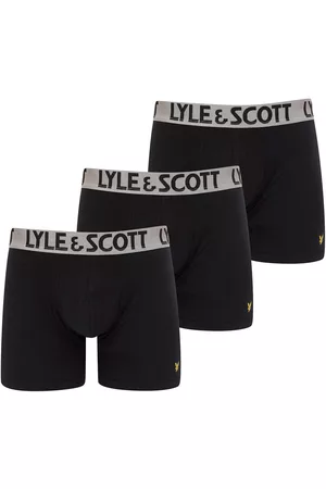 Lyle & Scott Christopher 3-pack boxers