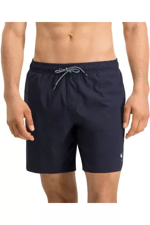 PUMA Swim men medium length swim sh 100000031-001