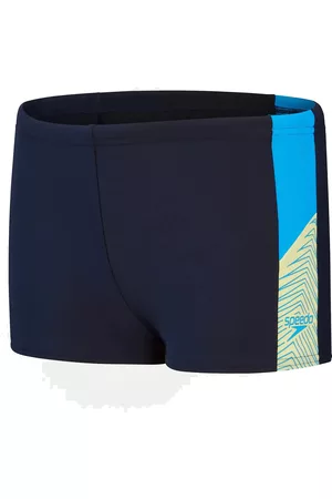 Speedo Jongens Badmode - Dive aqua