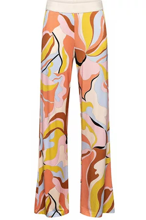 &Co Woman &co women broek loa amalfi terra