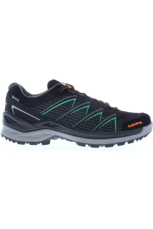 Lowa Dames Wandelschoenen - Vierdaagse ferrox n4d gtx lo ws bla