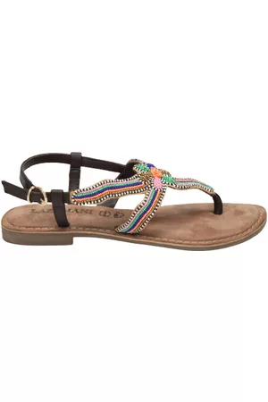 Lazamani Dames Outdoor Sandalen - Damesschoenen sandalen