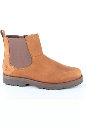 Timberland Tb0a28qw3581 jongens enkellaarzen