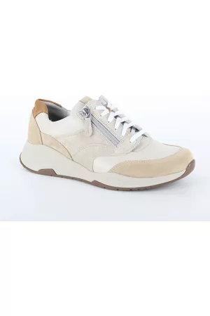Durea Dames Veterschoenen - 6268.688.9735-k dames veterschoenen sportief