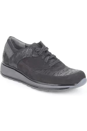 Durea Dames Veterschoenen - 6213.682.7894-e dames veterschoenen sportief
