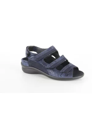 Durea Dames Outdoor Sandalen - 7409.218.9655-h dames sandalen