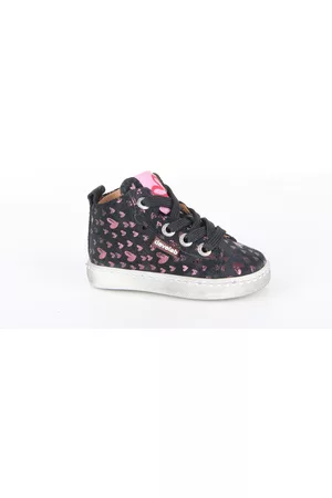 Develab Meisjes Veterschoenen - Twins 322155-w6 meisjes veterschoenen