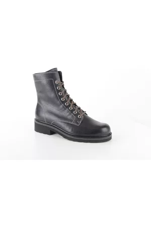 Durea 9727.805.8628 dames veterboots sportief