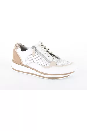Durea Dames Veterschoenen - 6262.685.9497-h dames veterschoenen sportief