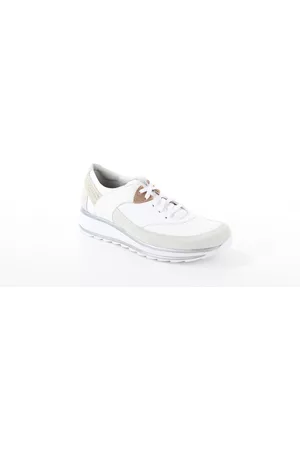 Durea Dames Veterschoenen - 6248.682.8983-e dames veterschoenen sportief