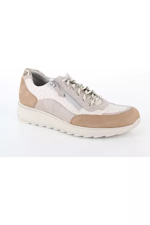 Durea Dames Veterschoenen - 6263.682.9681-e dames veterschoenen sportief