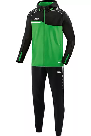 Jako Heren Trainingspakken - Polyesterpak met kap competition 2.0 m9418-22