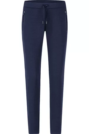Jako Joggingbroek pro casual 6545-900